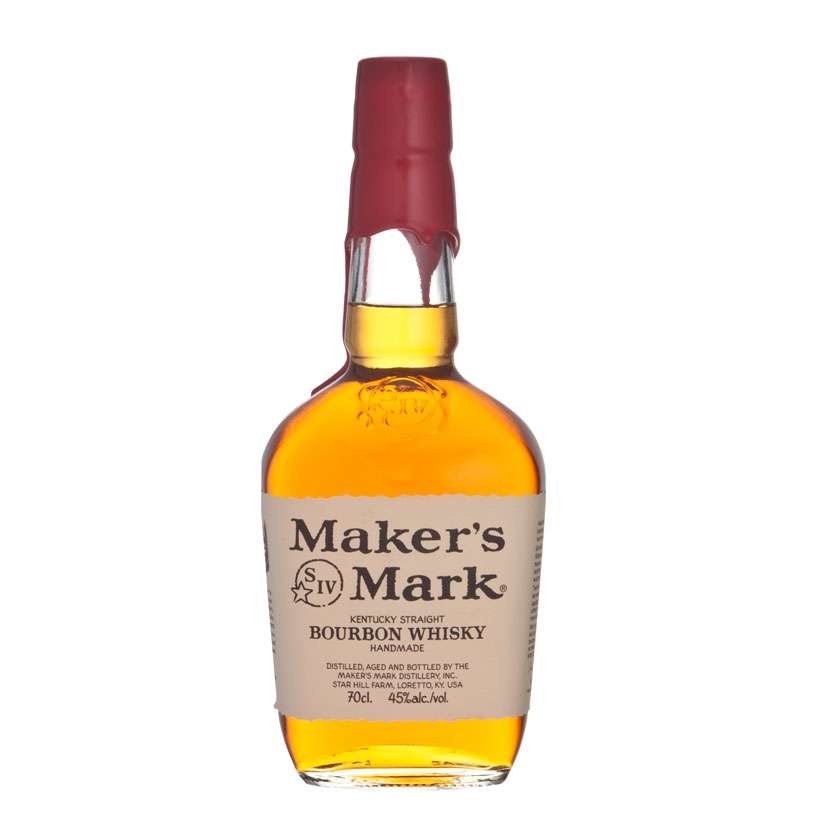 Maker's Mark Kentucky Straight Bourbon