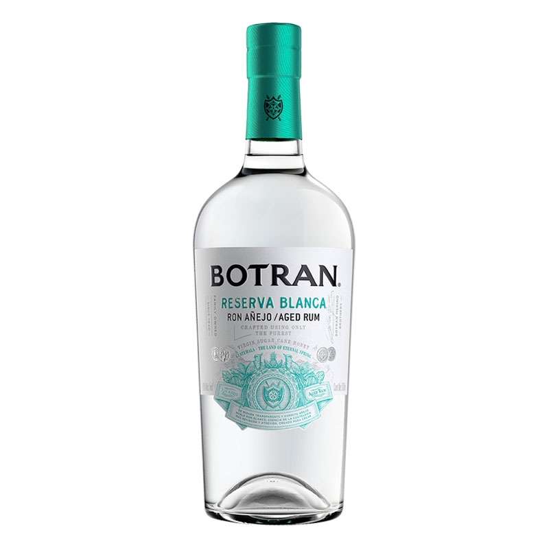 Botran Reserva Blanca