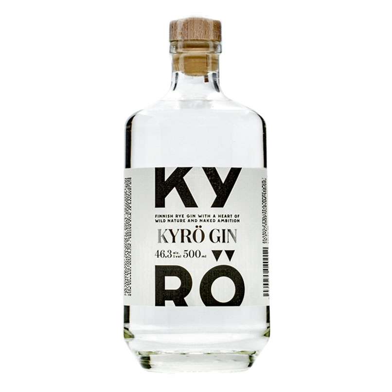 Kyrö Gin