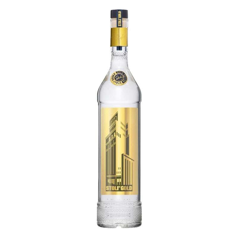 Stolichnaya Gold