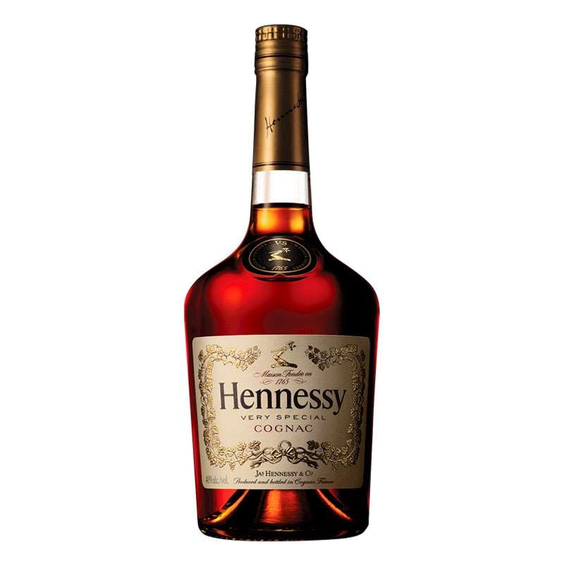 Hennessy VS