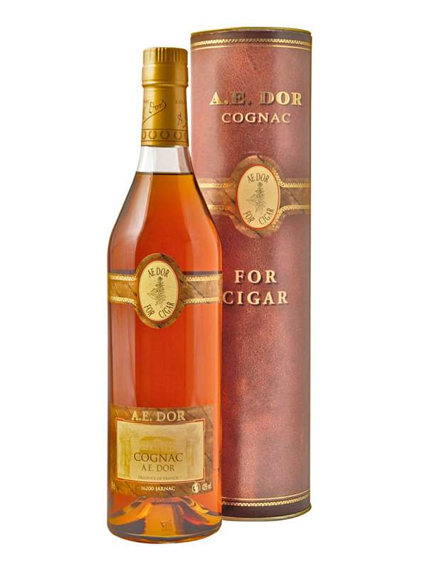 A. E. Dor Cigar Reserve