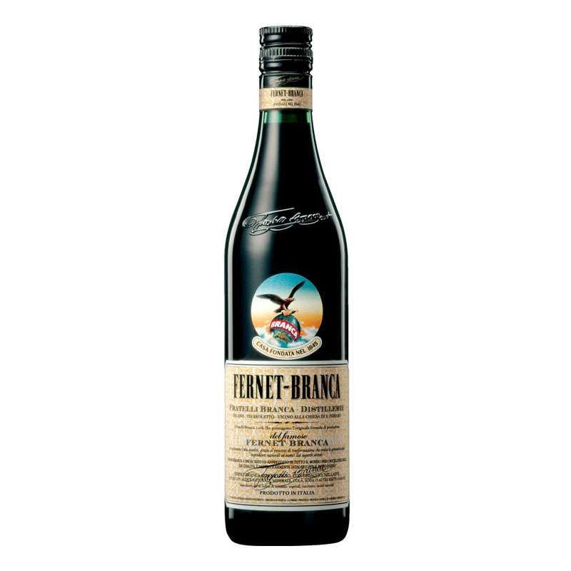 Fernet Branca