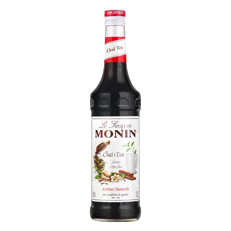 Monin Chai Tea (Konzentrat)