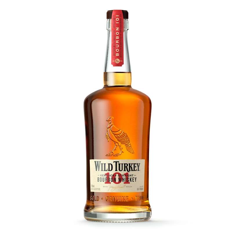 Wild Turkey 101 Proof