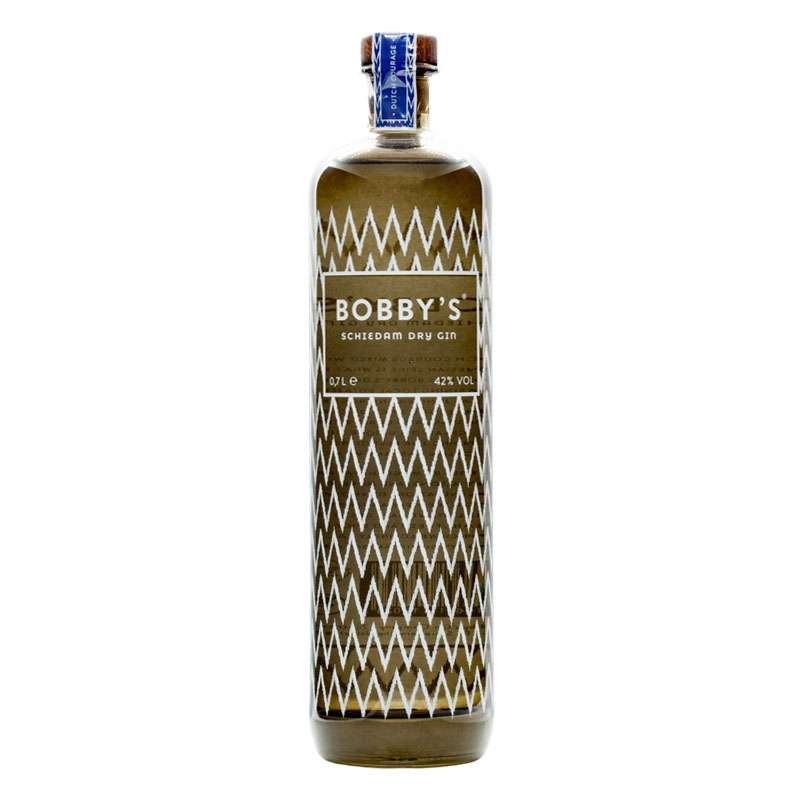 Bobby's Schiedam Dry Gin