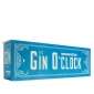 Gin o'Clock Gin Tasting Box