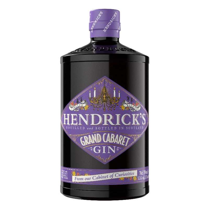 Hendrick’s Grand Cabaret Gin