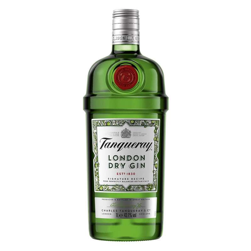 Tanqueray London Dry Gin 100cl