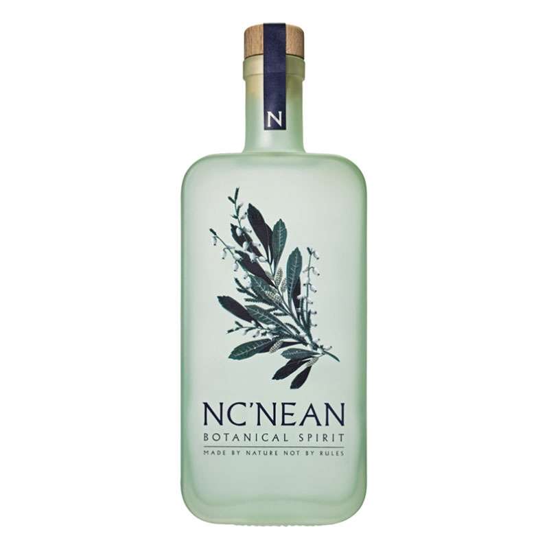 Nc'nean Organic Botanical Spirit