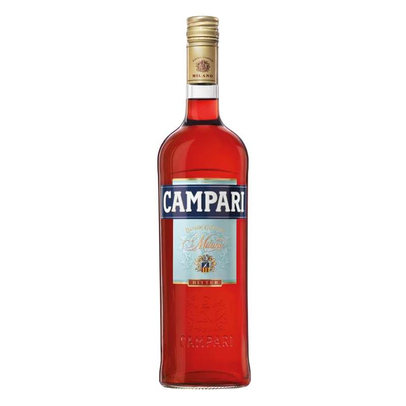 Campari 100cl