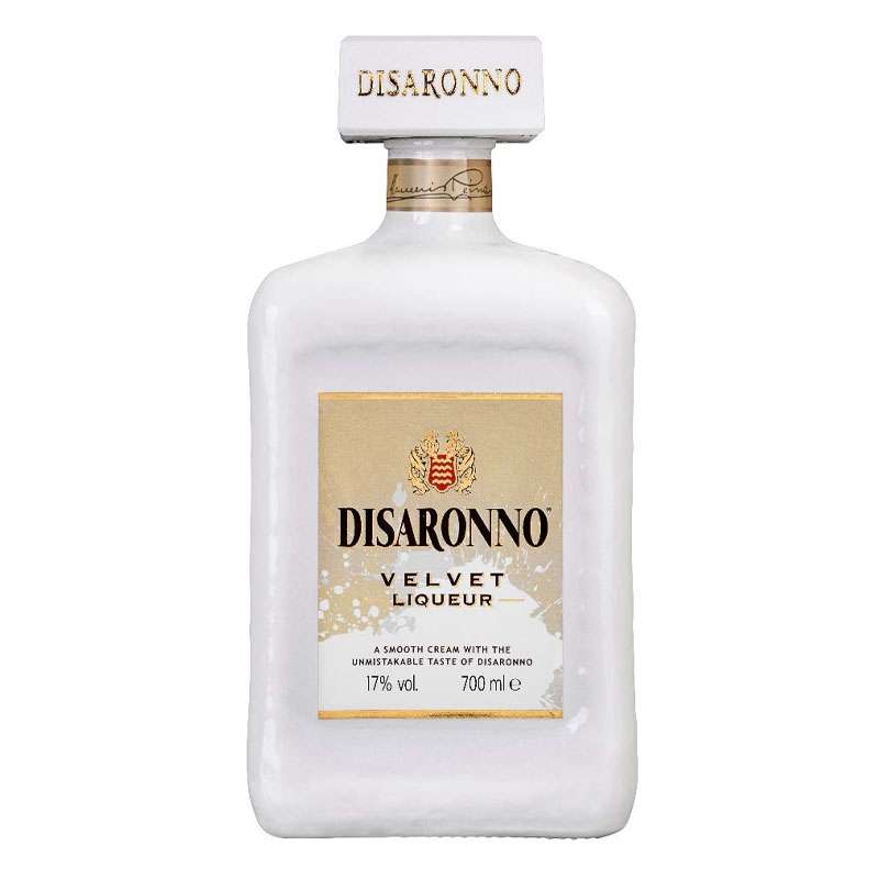 Disaronno Velvet