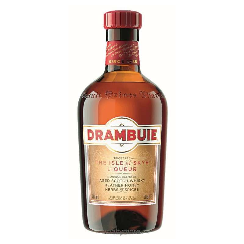 Drambuie Whisky Likör