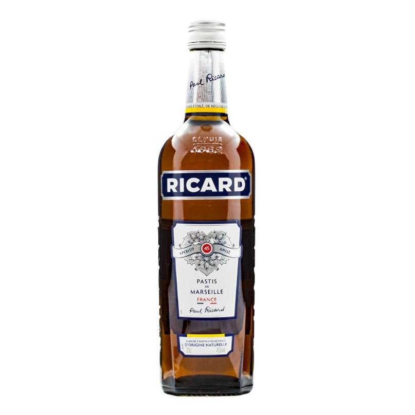 Ricard Pastis