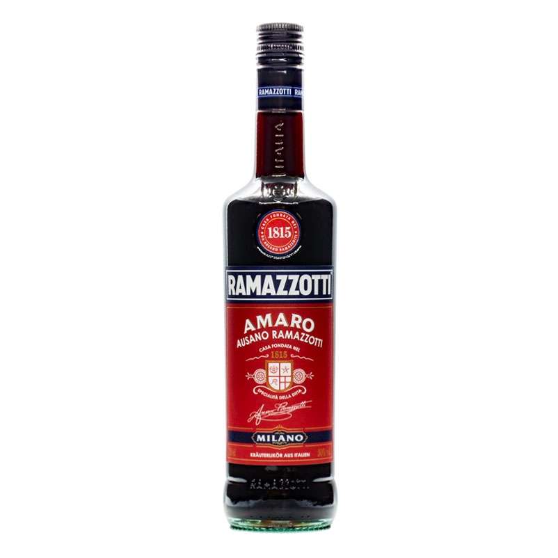 Ramazzotti Amaro