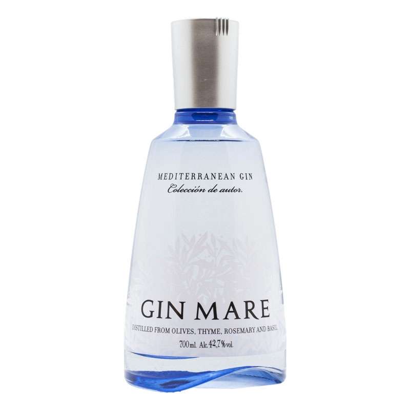 Gin Mare Mediterranean Gin