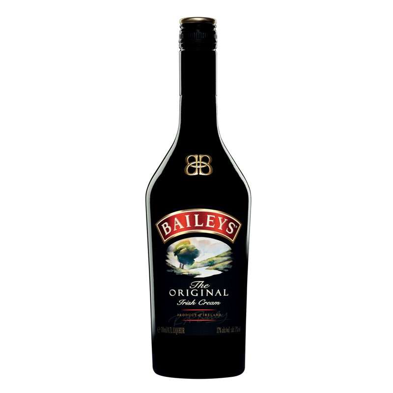 Bailey's Original Irish Cream