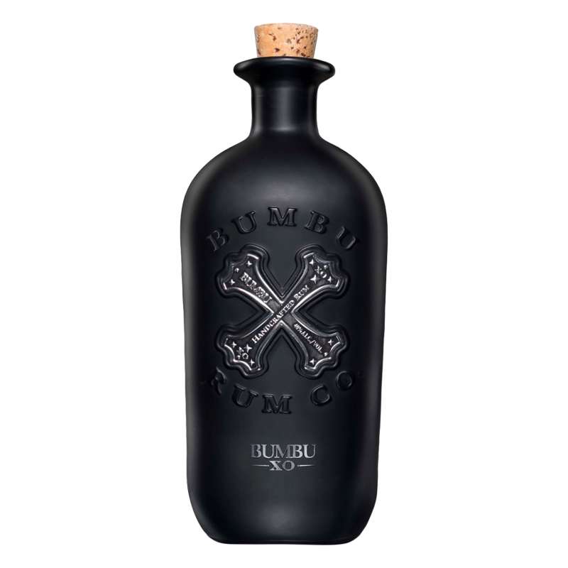 Bumbu XO Rum