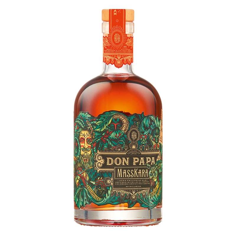 Don Papa Masskara