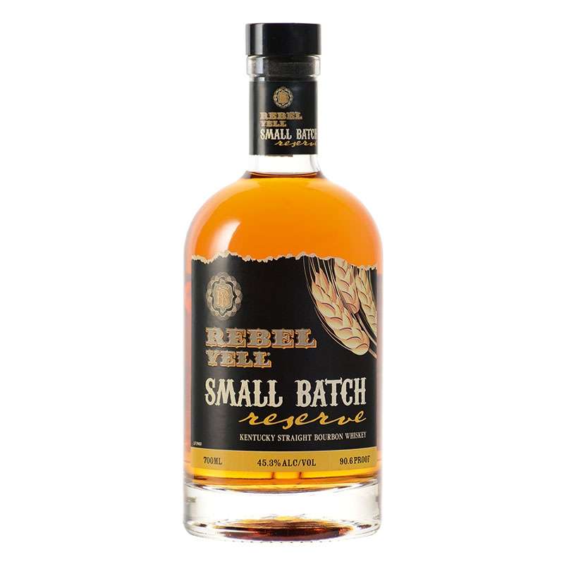 Rebel Yell Bourbon Small Batch Reserve