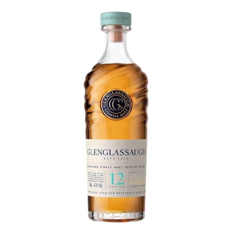 Glenglassaugh 12 Year Old