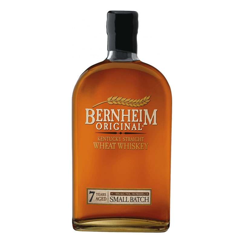 Bernheim Original Wheat Whiskey