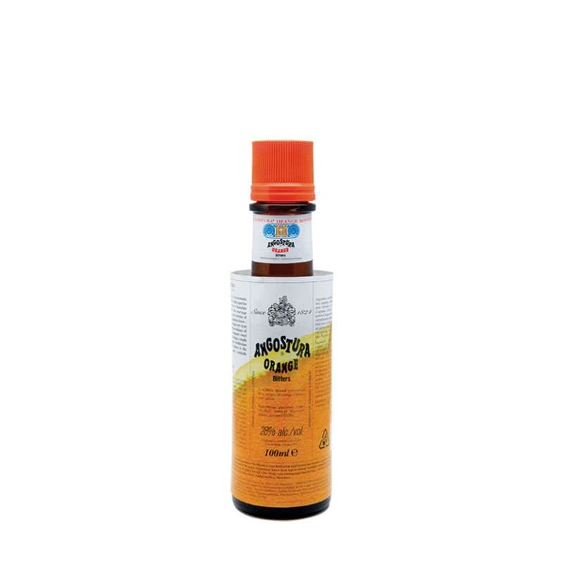 Angostura Orange Bitters