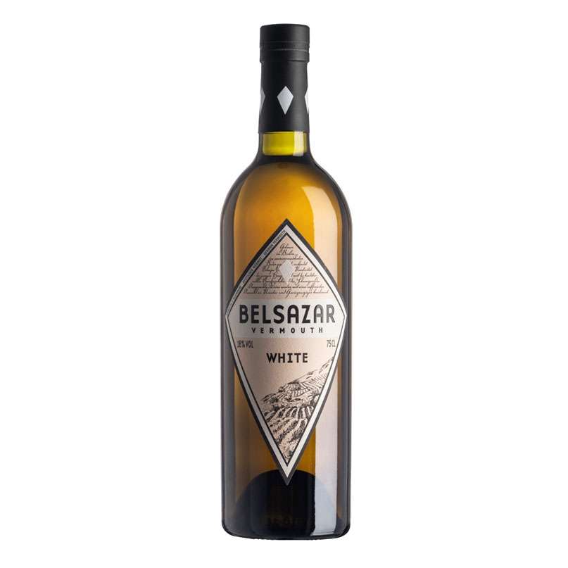 Belsazar Vermouth White