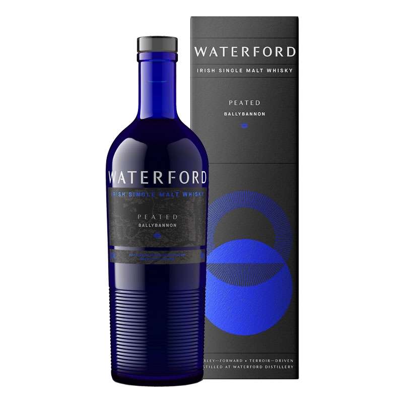 Waterford Peated Fenniscourt