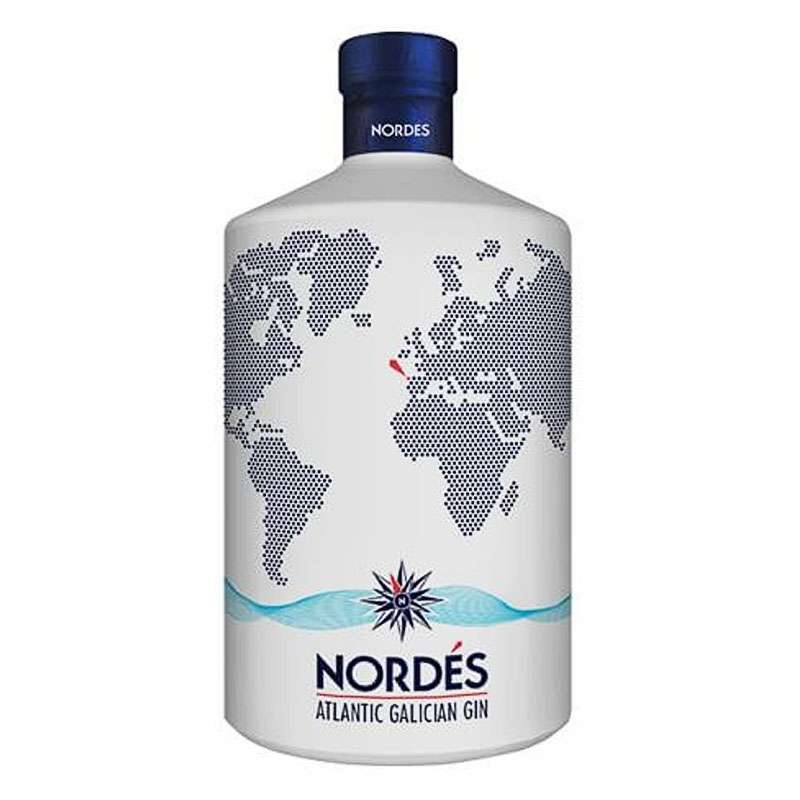 Nordes Gin