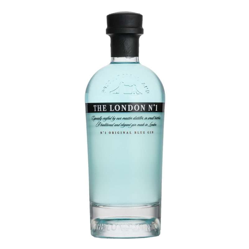 The London Nr. 1 Blue Gin