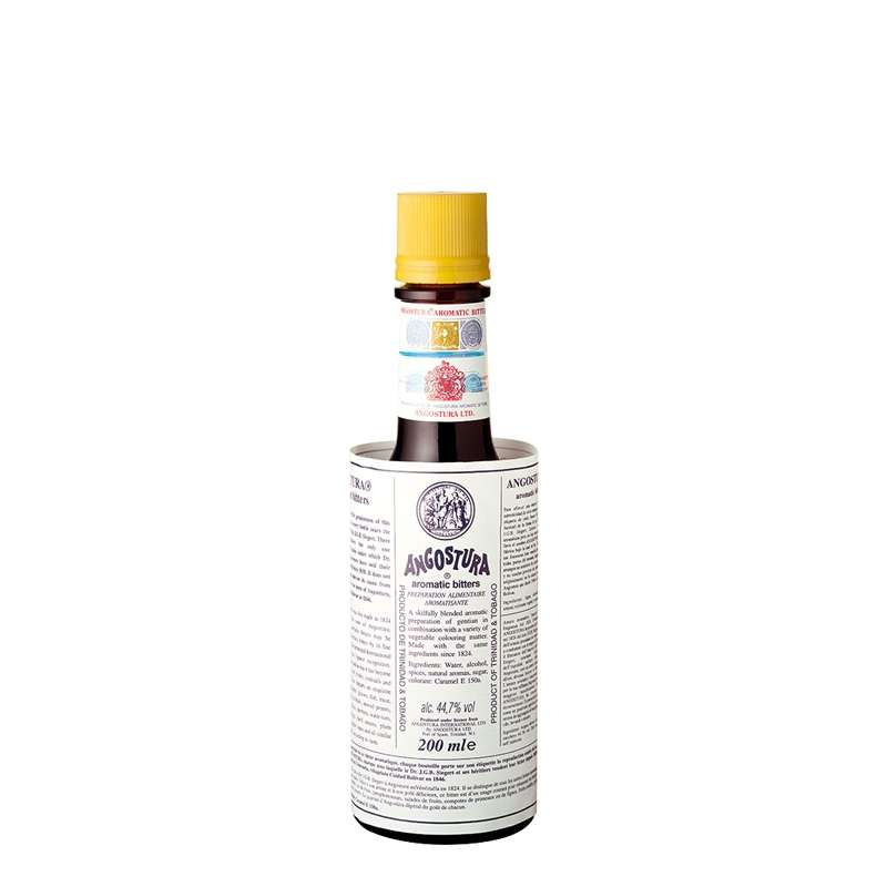 Angostura Aromatic Bitters