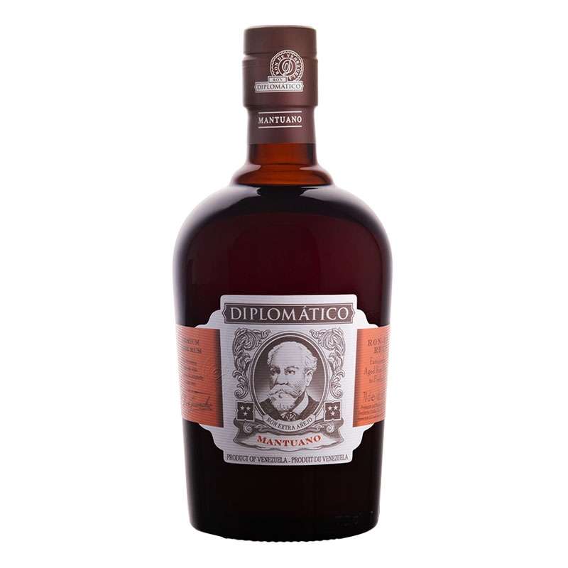 Diplomatico Mantuano