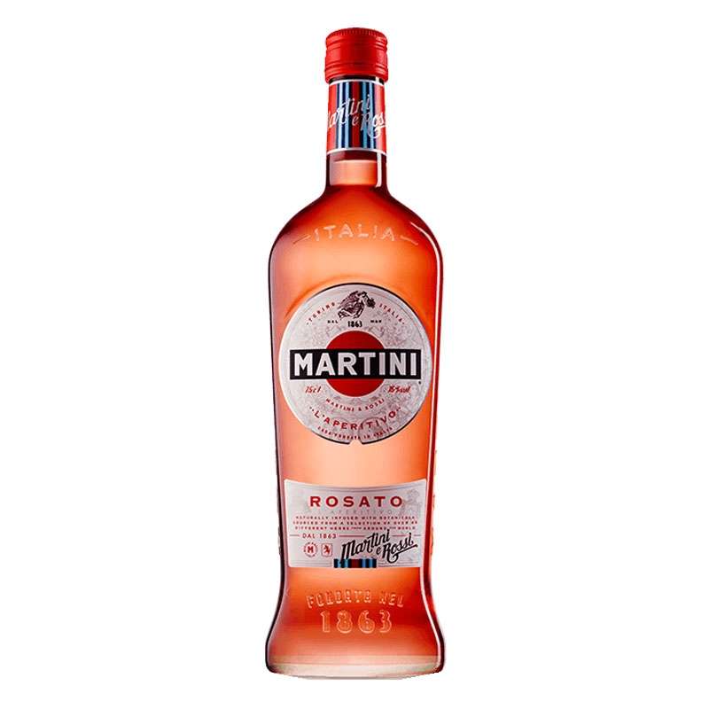 Martini Rosato