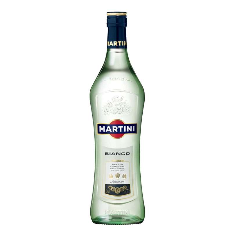 Martini Bianco Vermouth 100cl