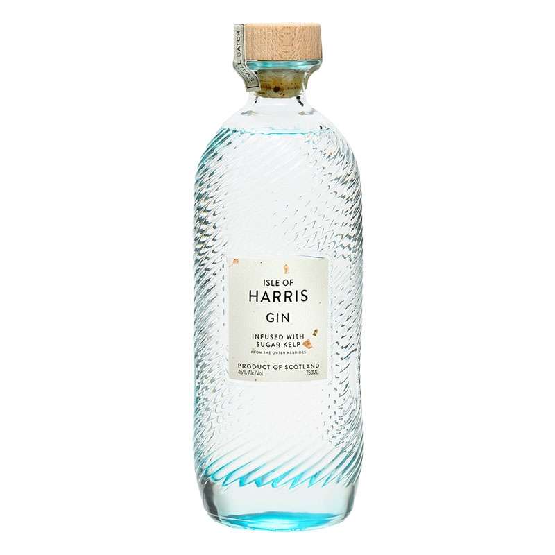 Isle of Harris Gin