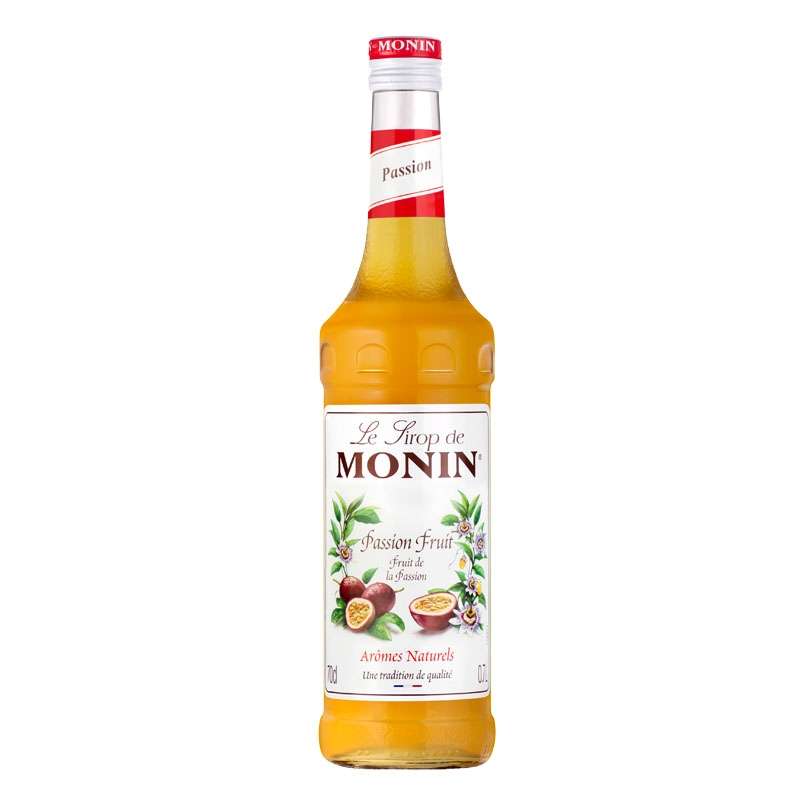 Monin Passionsfrucht