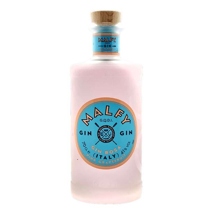 Malfy Gin Rosa