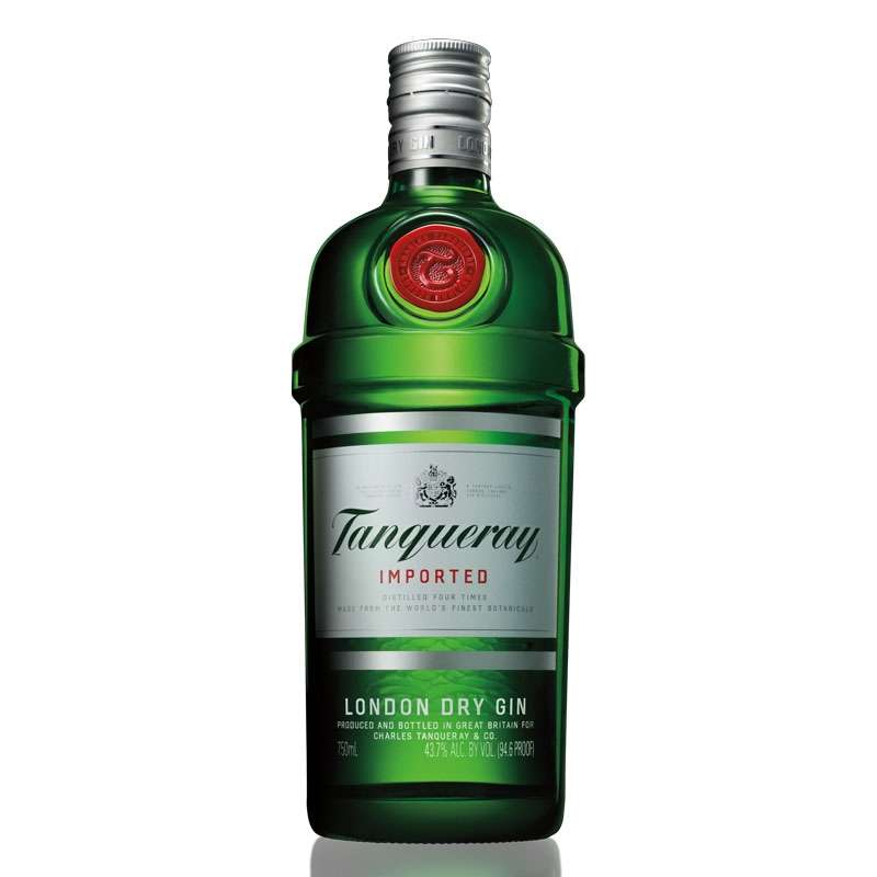 Tanqueray London Dry Gin 70cl