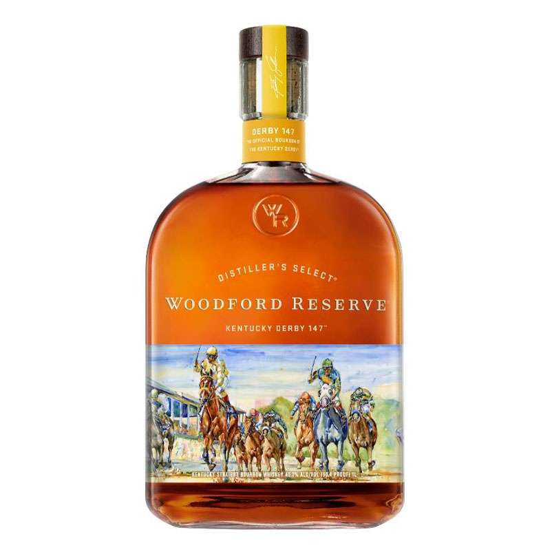 Woodford Reserve Derby Edition Version 147