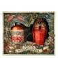 Don Papa 7 Single Island Rum + Shaker Gift Pack