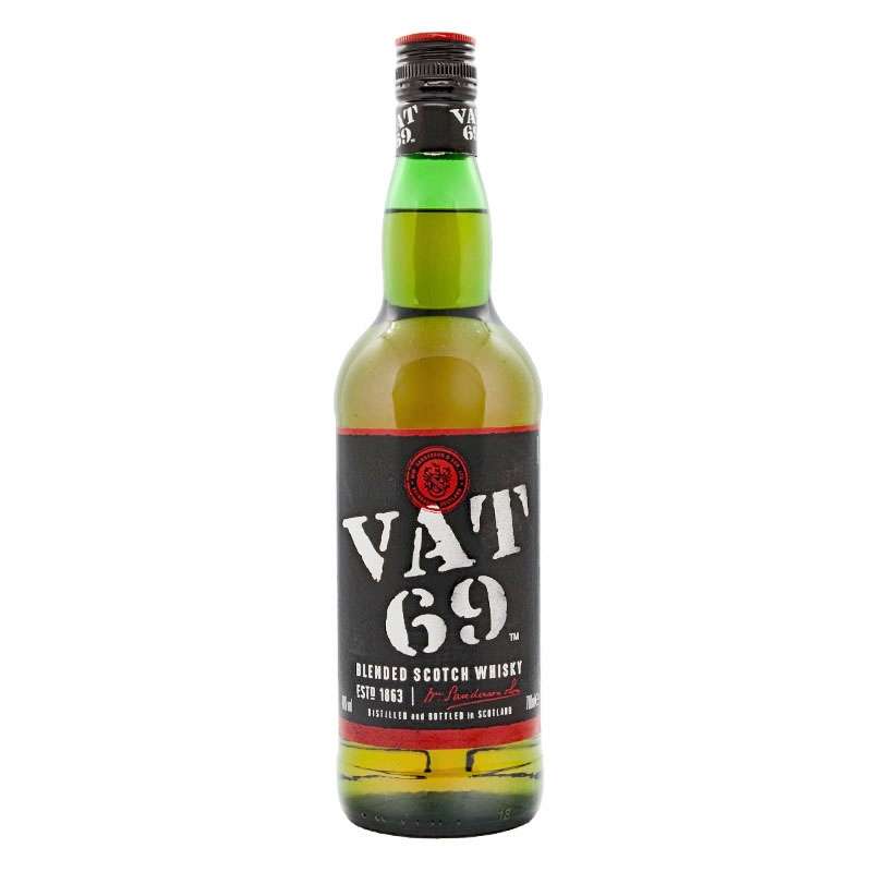 VAT 69 