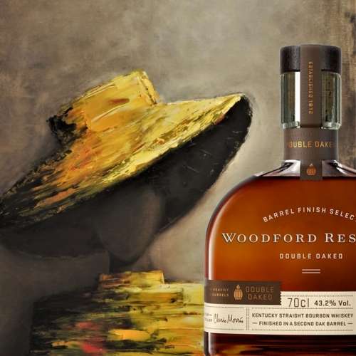 Woodford Reserve & Art Stories