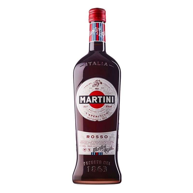 Martini Rosso