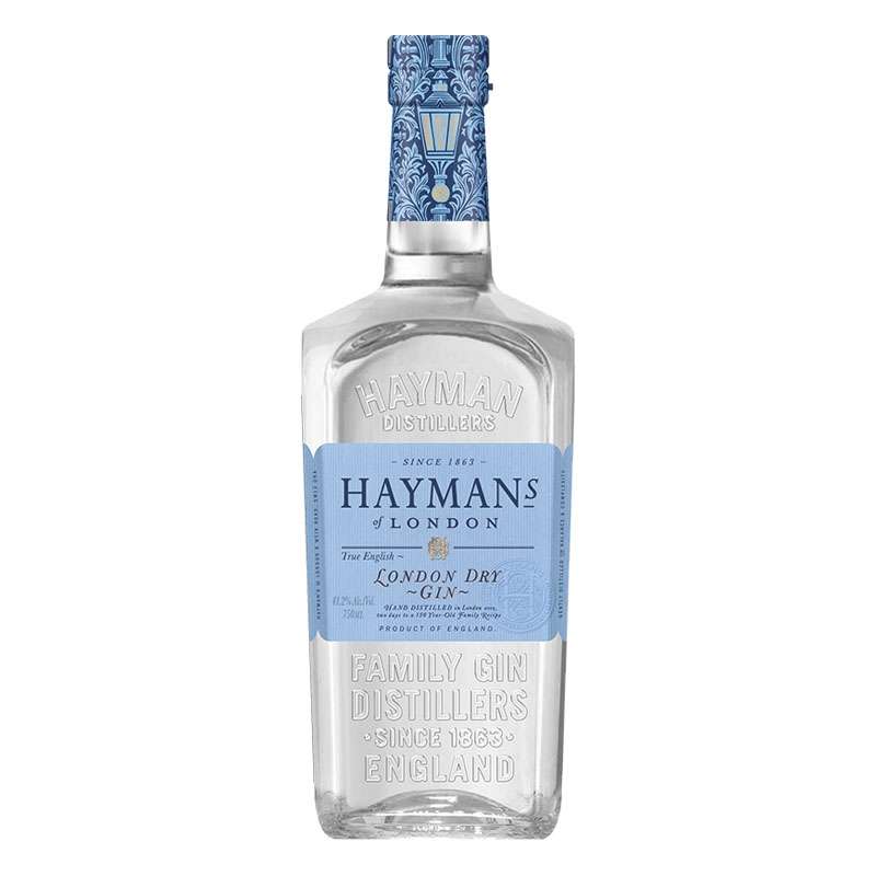 Hayman's London Dry Gin