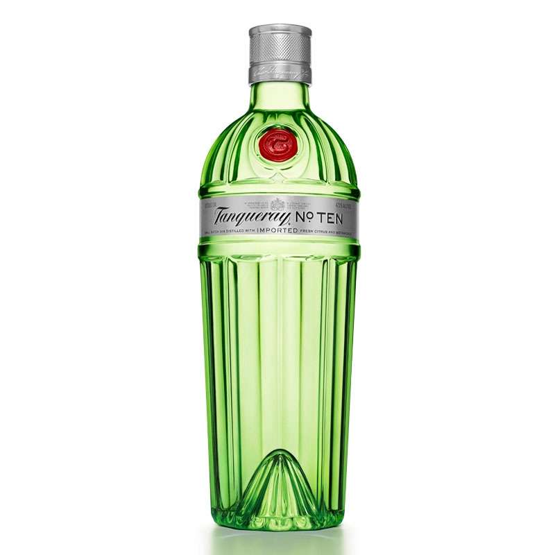 Tanqueray No. Ten Gin