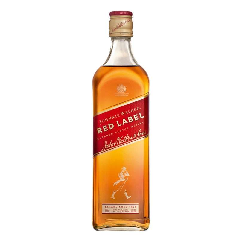 Johnnie Walker Red Label