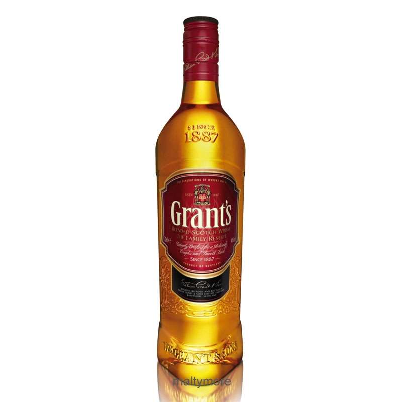 Grant's Scotch Whisky