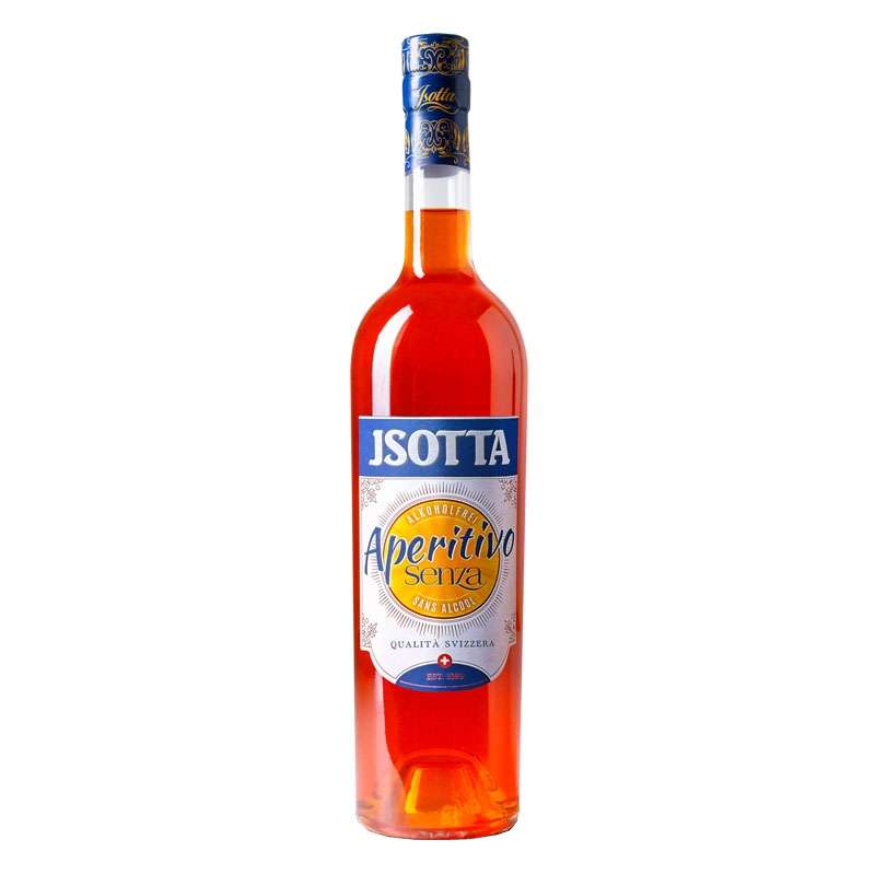 Jsotta Aperitivo Senza