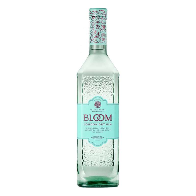 Bloom London Dry Gin